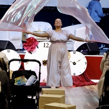 Dia Internacional da Mulher - 2026 - Imagem 86