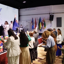 Congresso Nacional Missões e 24 Anos MSBN - 2025 - Imagem 97