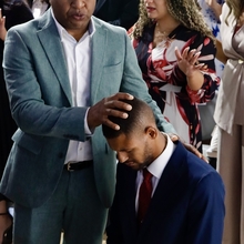 23ª Escola Bíblica - Culto de Encerramento (12/10/2025) - Imagem 108