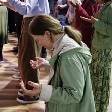 Congresso Nacional Missões e 24 Anos MSBN - 2025 - Imagem 100