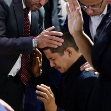 23ª Escola Bíblica - Culto de Encerramento (12/10/2025) - Imagem 109