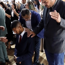 23ª Escola Bíblica - Culto de Encerramento (12/10/2025) - Imagem 110