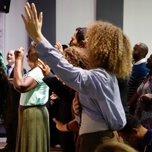 Congresso Nacional Missões e 24 Anos MSBN - 2025 - Imagem 102