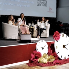Dia Internacional da Mulher - 2026 - Imagem 91