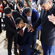 23ª Escola Bíblica - Culto de Encerramento (12/10/2025) - Imagem 111