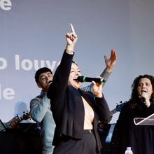 Congresso Nacional Missões e 24 Anos MSBN - 2025 - Imagem 107