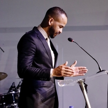 23ª Escola Bíblica - Culto de Encerramento (12/10/2025) - Imagem 113