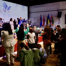 Congresso Nacional Missões e 24 Anos MSBN - 2025 - Imagem 110