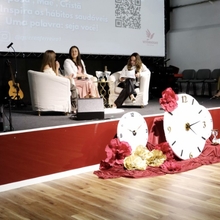 Dia Internacional da Mulher - 2026 - Imagem 94