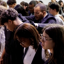 Congresso Nacional de Jovens - 2026 - Imagem 87