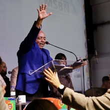 Congresso Nacional Missões e 24 Anos MSBN - 2025 - Imagem 112