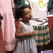 23ª Escola Bíblica - Culto de Encerramento (12/10/2025) - Imagem 115