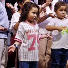 23ª Escola Bíblica - Culto de Encerramento (12/10/2025) - Imagem 117