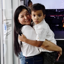 23ª Escola Bíblica - Culto de Encerramento (12/10/2025) - Imagem 118