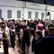 Congresso Nacional de Jovens - 2026 - Imagem 91