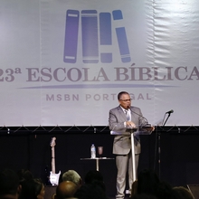 23ª Escola Bíblica - Culto de Encerramento (12/10/2025) - Imagem 120