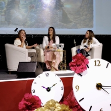 Dia Internacional da Mulher - 2026 - Imagem 99