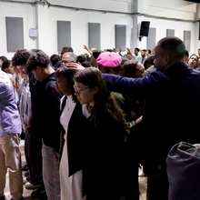 Congresso Nacional de Jovens - 2026 - Imagem 93