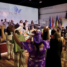 Congresso Nacional Missões e 24 Anos MSBN - 2025 - Imagem 124