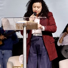 Dia Internacional da Mulher - 2026 - Imagem 100