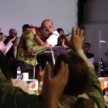 Congresso Nacional Missões e 24 Anos MSBN - 2025 - Imagem 127