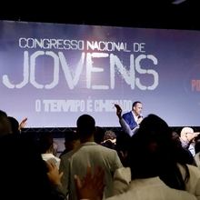 Congresso Nacional de Jovens - 2026 - Imagem 98