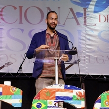 Congresso Nacional Missões e 24 Anos MSBN - 2025 - Imagem 130