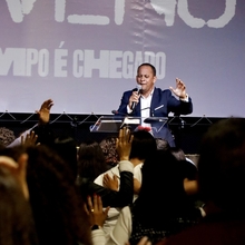 Congresso Nacional de Jovens - 2026 - Imagem 99