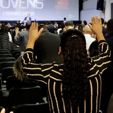 Congresso Nacional de Jovens - 2026 - Imagem 100