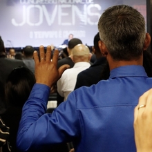 Congresso Nacional de Jovens - 2026 - Imagem 101