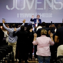 Congresso Nacional de Jovens - 2026 - Imagem 103