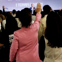 Congresso Nacional de Jovens - 2026 - Imagem 104
