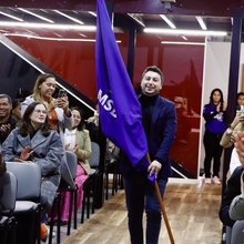 Congresso Nacional Missões e 24 Anos MSBN - 2025 - Imagem 138