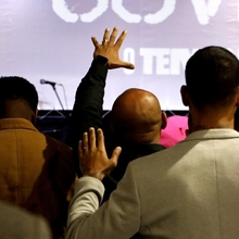 Congresso Nacional de Jovens - 2026 - Imagem 105
