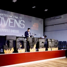 Congresso Nacional de Jovens - 2026 - Imagem 107