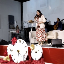 Dia Internacional da Mulher - 2026 - Imagem 104
