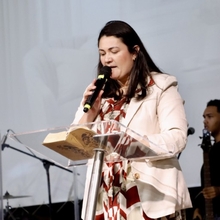 Dia Internacional da Mulher - 2026 - Imagem 105