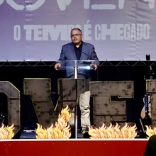 Congresso Nacional de Jovens - 2026 - Imagem 108
