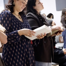 Dia Internacional da Mulher - 2026 - Imagem 106