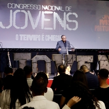 Congresso Nacional de Jovens - 2026 - Imagem 109