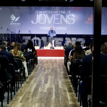 Congresso Nacional de Jovens - 2026 - Imagem 111