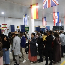 Congresso Nacional Missões e 24 Anos MSBN - 2025 - Imagem 151