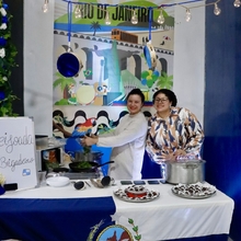 Congresso Nacional Missões e 24 Anos MSBN - 2025 - Imagem 153