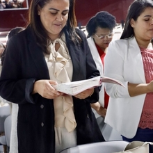 Dia Internacional da Mulher - 2026 - Imagem 108