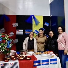 Congresso Nacional Missões e 24 Anos MSBN - 2025 - Imagem 155