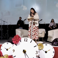 Dia Internacional da Mulher - 2026 - Imagem 109