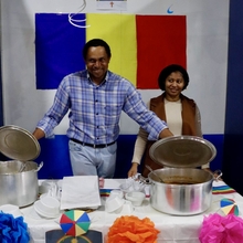 Congresso Nacional Missões e 24 Anos MSBN - 2025 - Imagem 157