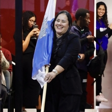 Congresso Nacional Missões e 24 Anos MSBN - 2025 - Imagem 158