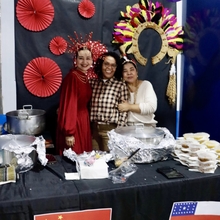 Congresso Nacional Missões e 24 Anos MSBN - 2025 - Imagem 159