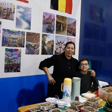 Congresso Nacional Missões e 24 Anos MSBN - 2025 - Imagem 164